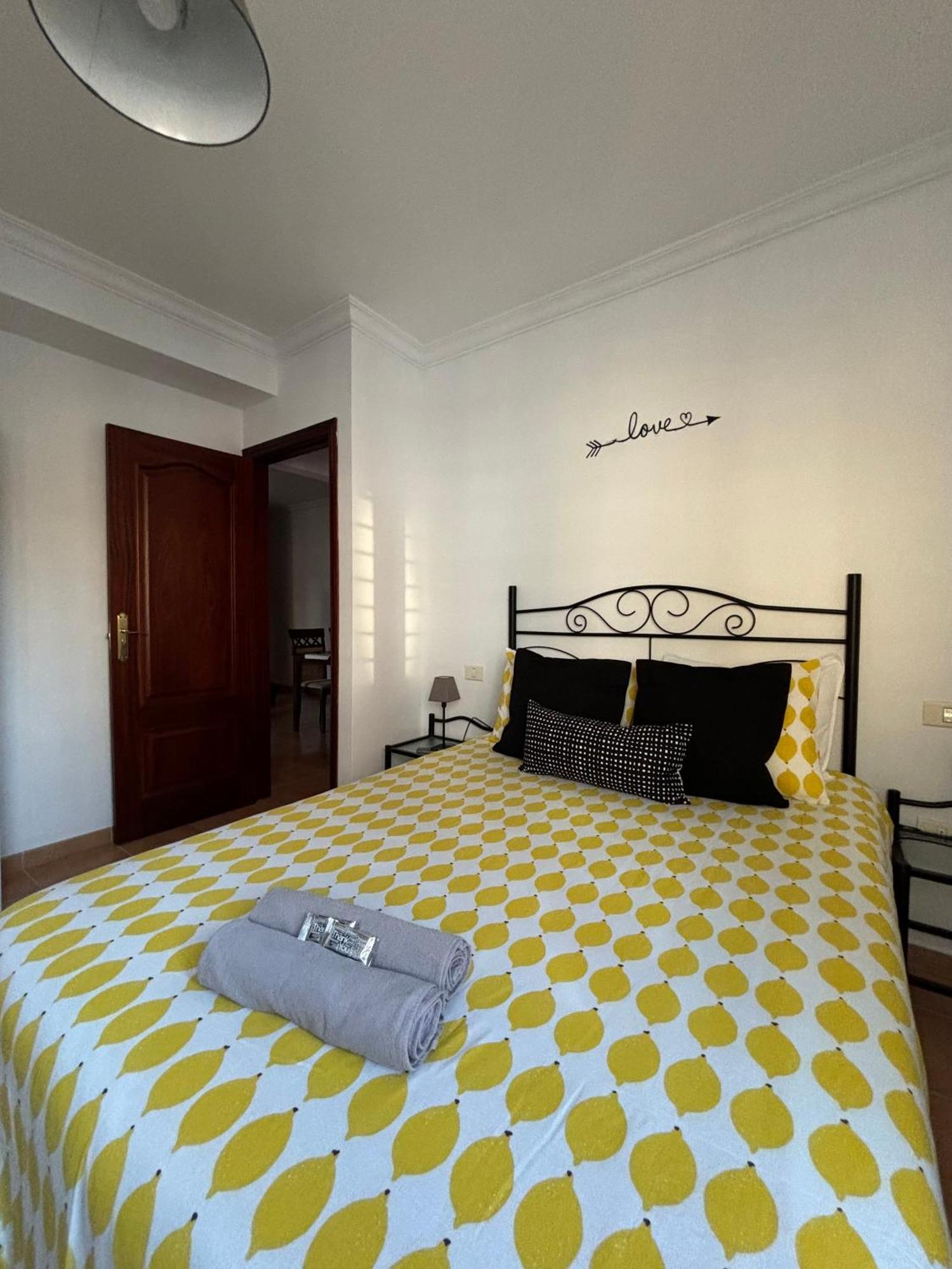 Apartment Sardina Near The With Pool And Wifi E Gáldar