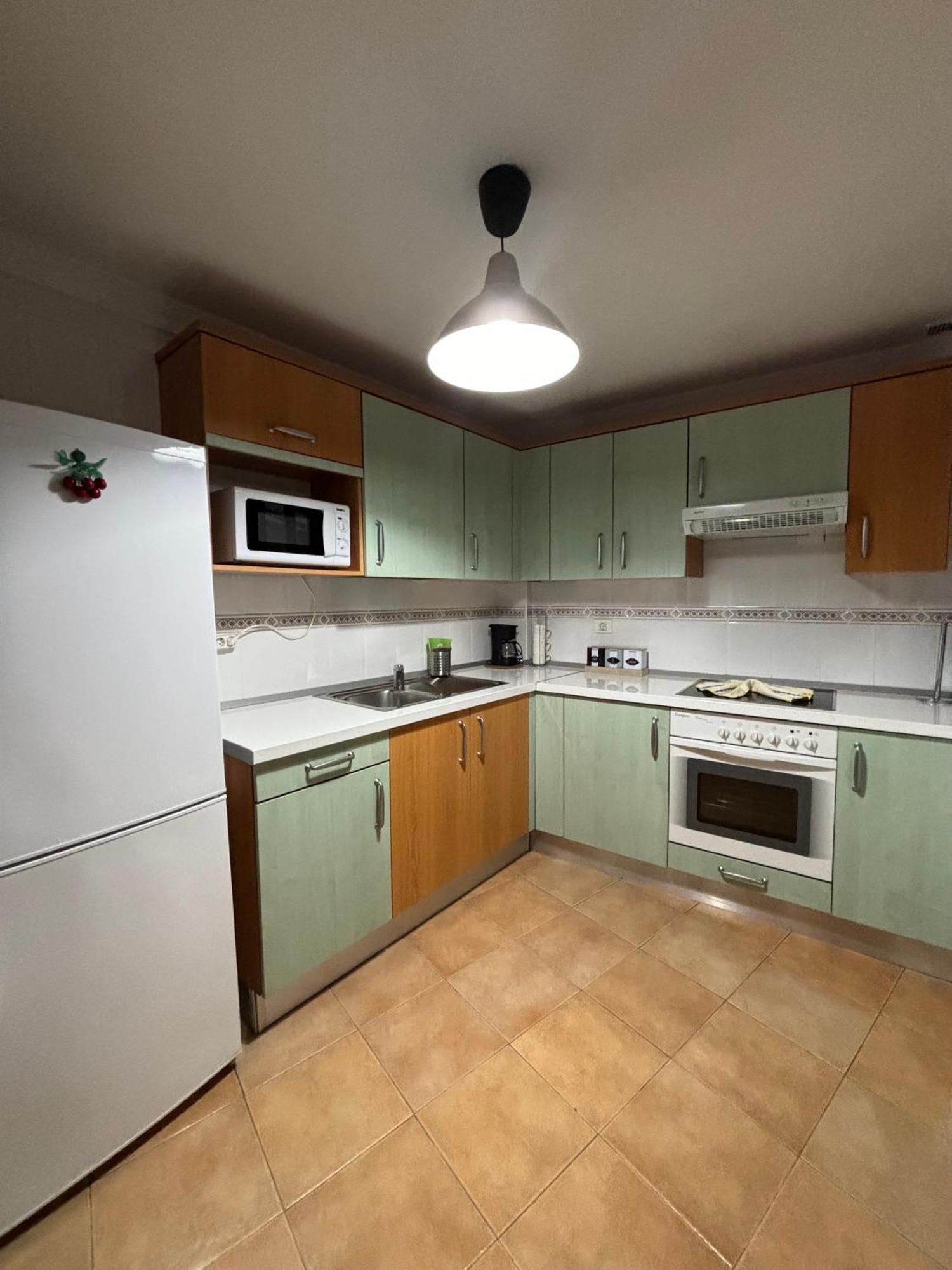 Apartment Sardina Near The With Pool And Wifi E Gáldar