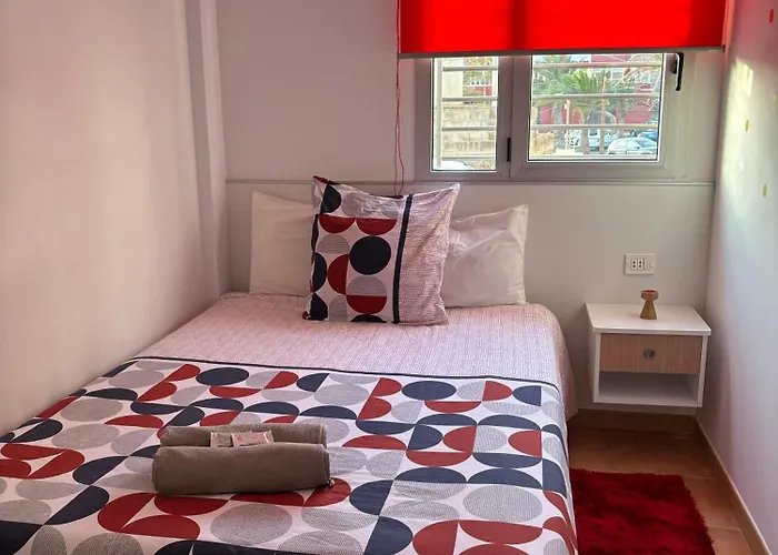 Apartament Sardina Near The Beach With Pool And Wifi E