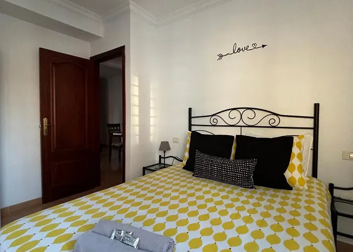 Apartament Sardina Near The Beach With Pool And Wifi E