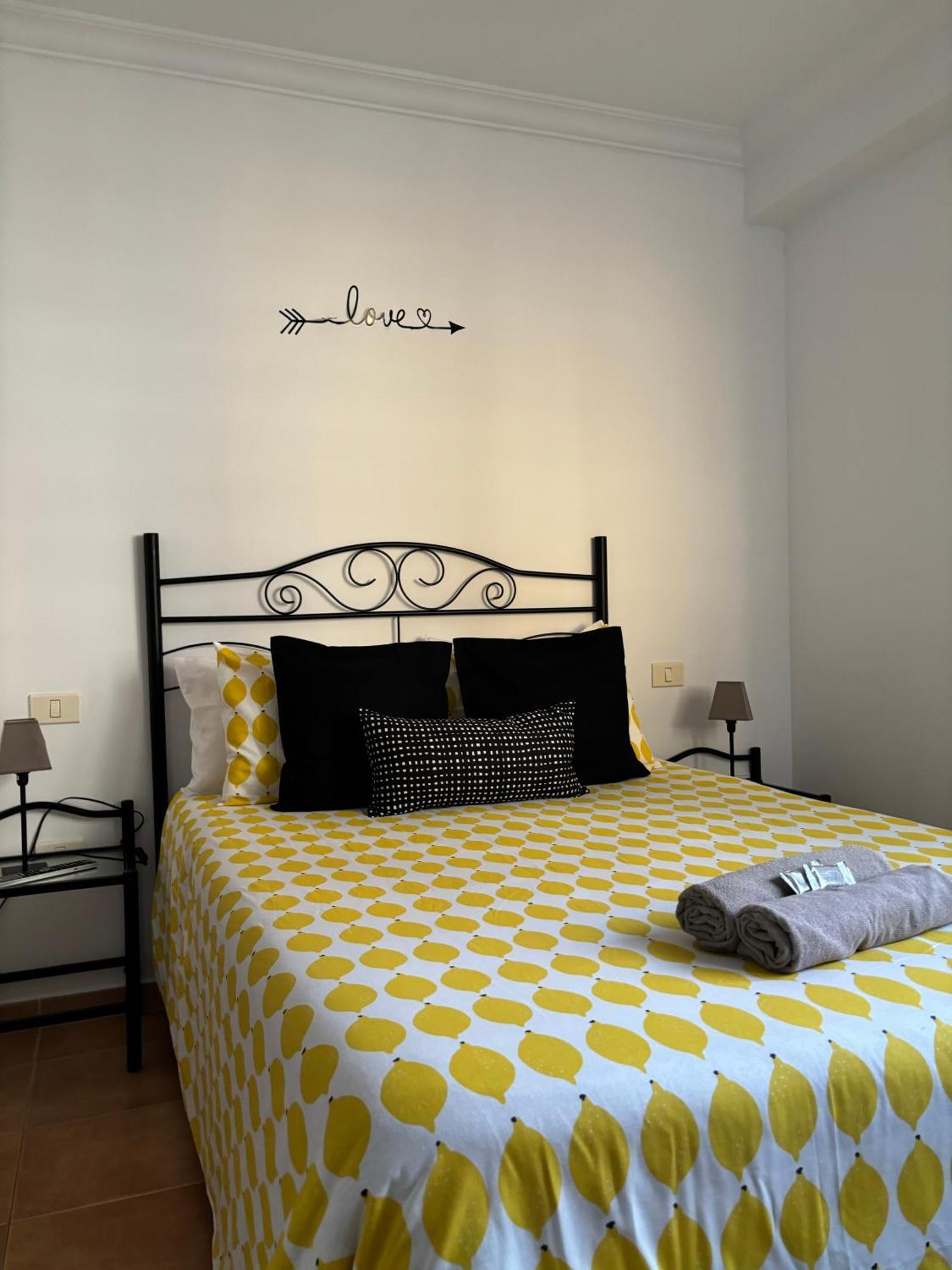 Sardina Near The With Pool And Wifi E Apartment Galdar